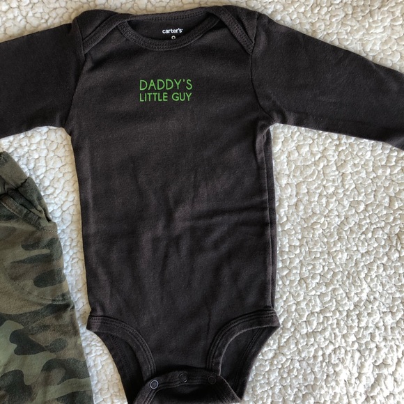 Carter’s Baby outfit - Picture 2 of 5